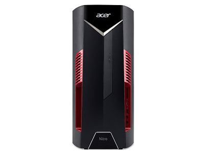 Nitro 50 N50-600-N58G/G5T �̐��i�摜