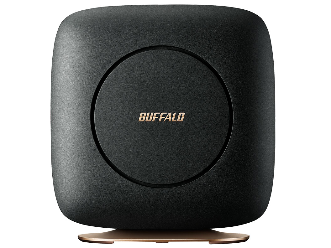 AirStation WSR-2533DHP2-CB [�N�[���u���b�N]