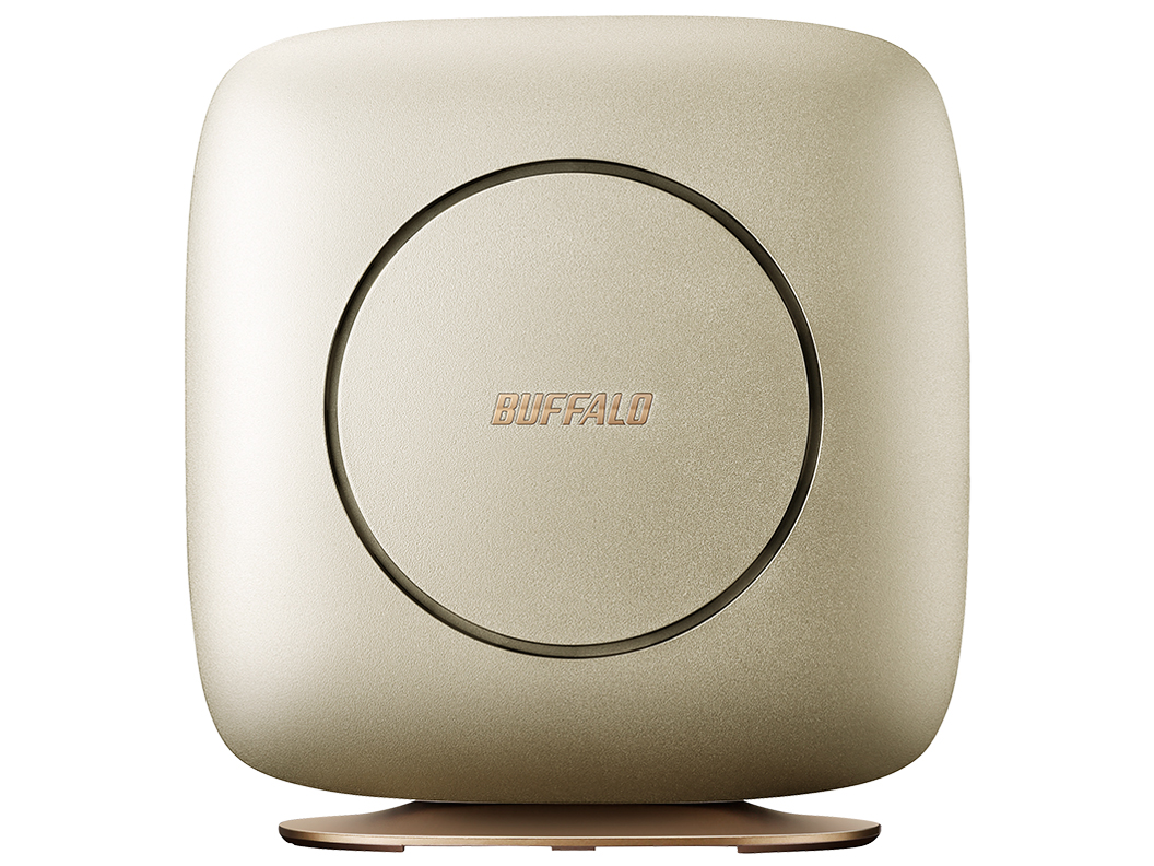 AirStation WSR-2533DHP2-CG [�V�����p���S�[���h]