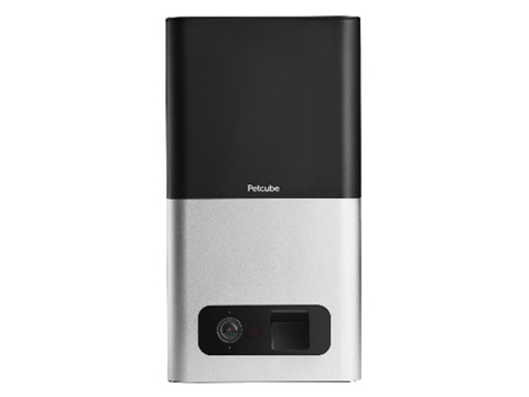 Petcube Bites PB913NVTD-MS [Matt Silver] �̐��i�摜