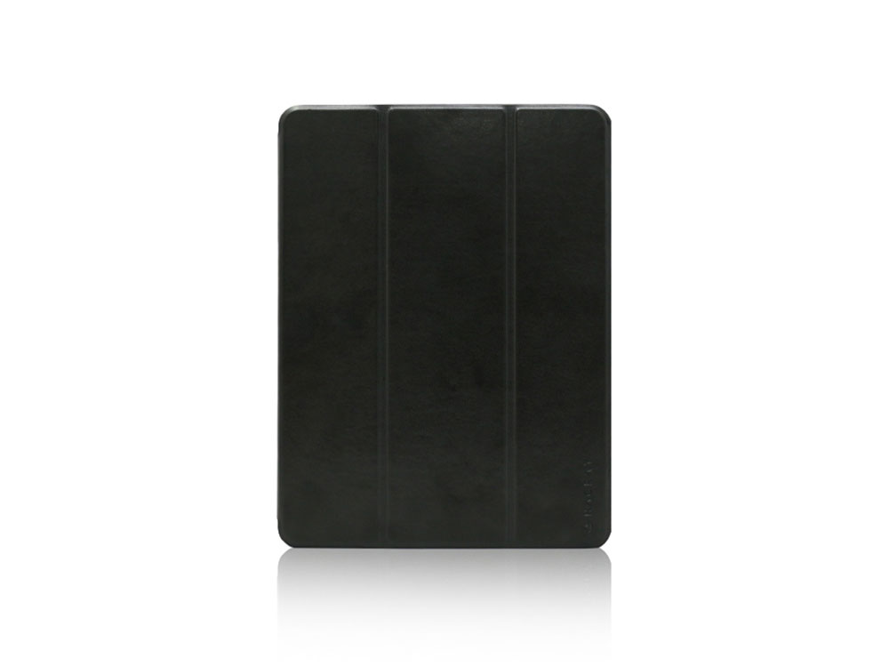 HACRAY �y���z���_�[�t��Smart Filio Case HR13082 [�u���b�N]