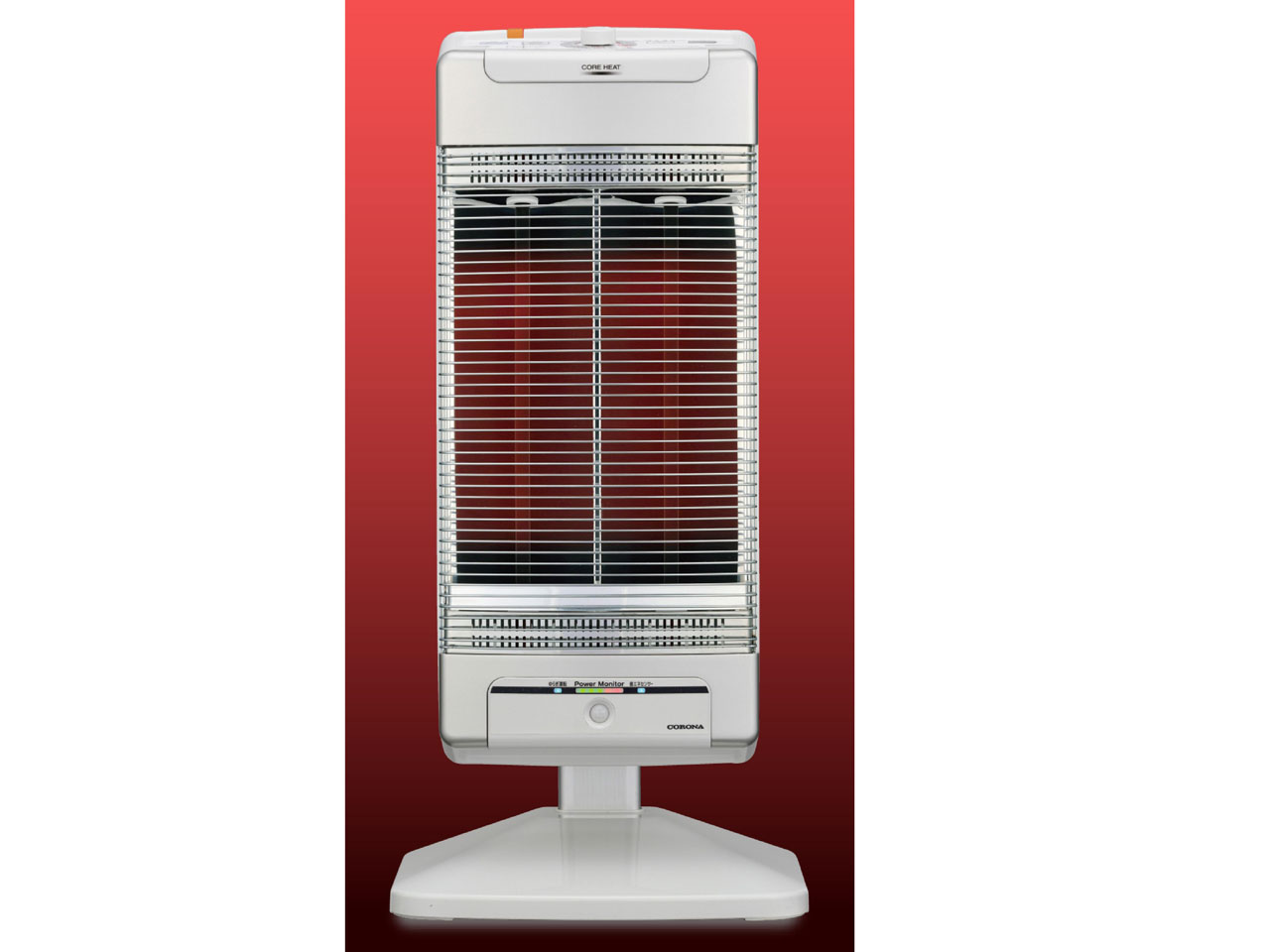 �R�A�q�[�g DH-1218R �̐��i�摜