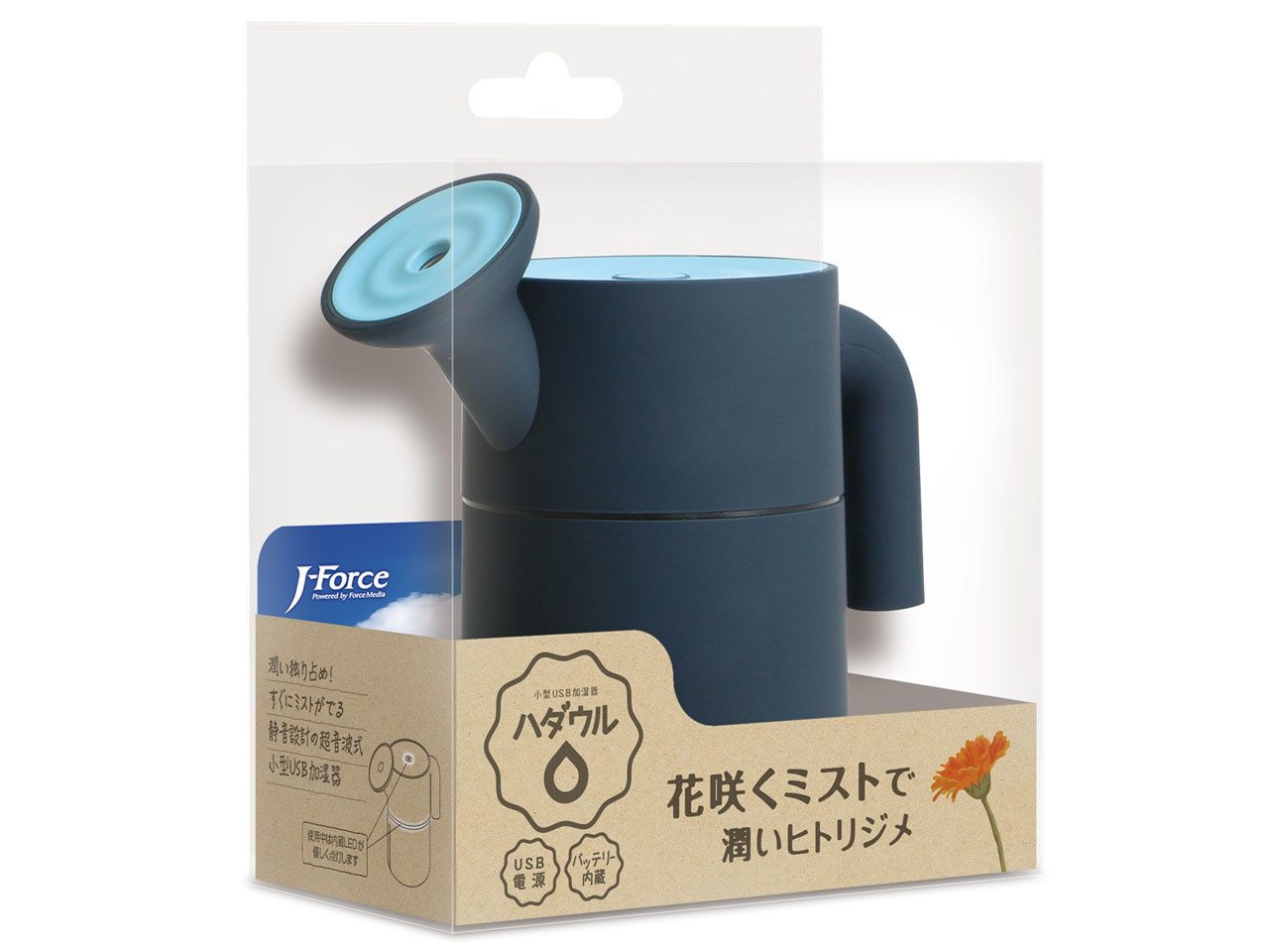 �n�_�E�� JF-HUBU [�u���[]