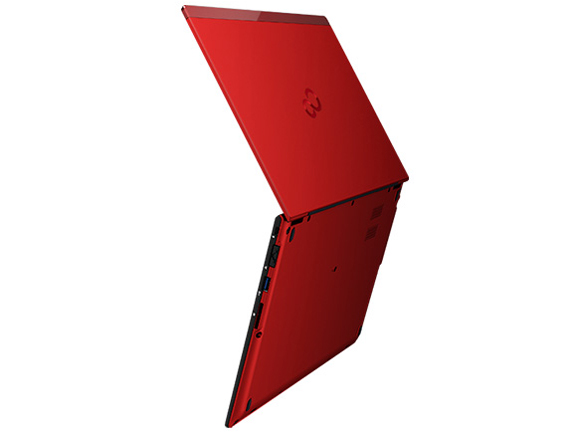 FMV LIFEBOOK UH�V���[�Y WU2/C2 KC_WU2C2_A038 Core i7�E������12GB�ESSD 256GB���ڃ��f�� [�T�e�����b�h]