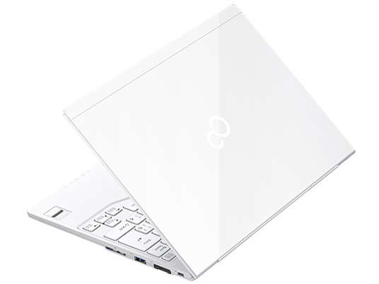 FMV LIFEBOOK UH�V���[�Y WU2/C2 KC_WU2C2_A039 Core i7�E������12GB�ESSD 256GB���ڃ��f�� [�A�[�o���z���C�g]