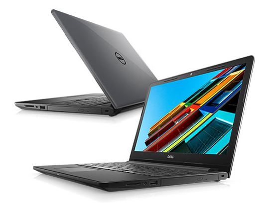 Inspiron 15 3000 �G���g���[�E�v���X Pentium Silver N5000�E1TB HDD���ځEOffice Personal�t���f�� [�O���[]