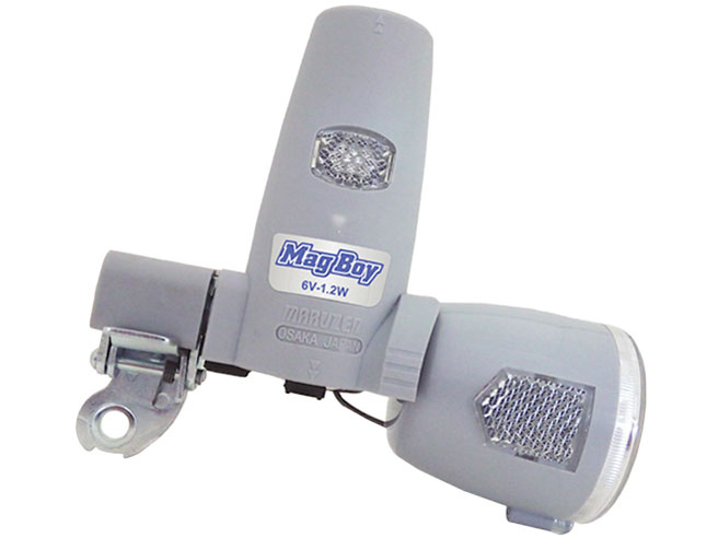 Mag Boy MKS-2 [�O���[] �̐��i�摜