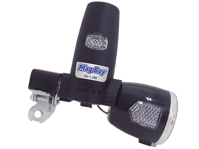 Mag Boy MKS-2 [�u���b�N] �̐��i�摜