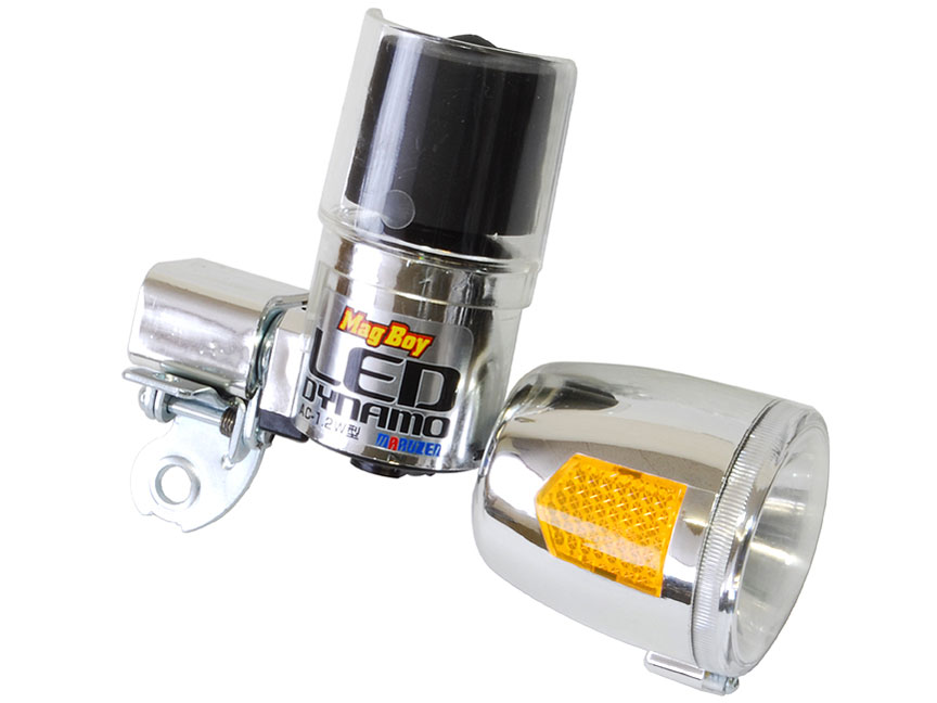 Mag Boy MLC-1 [CP/�I�����W] �̐��i�摜