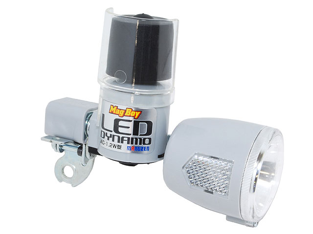 Mag Boy MLC-1 [�O���[] �̐��i�摜