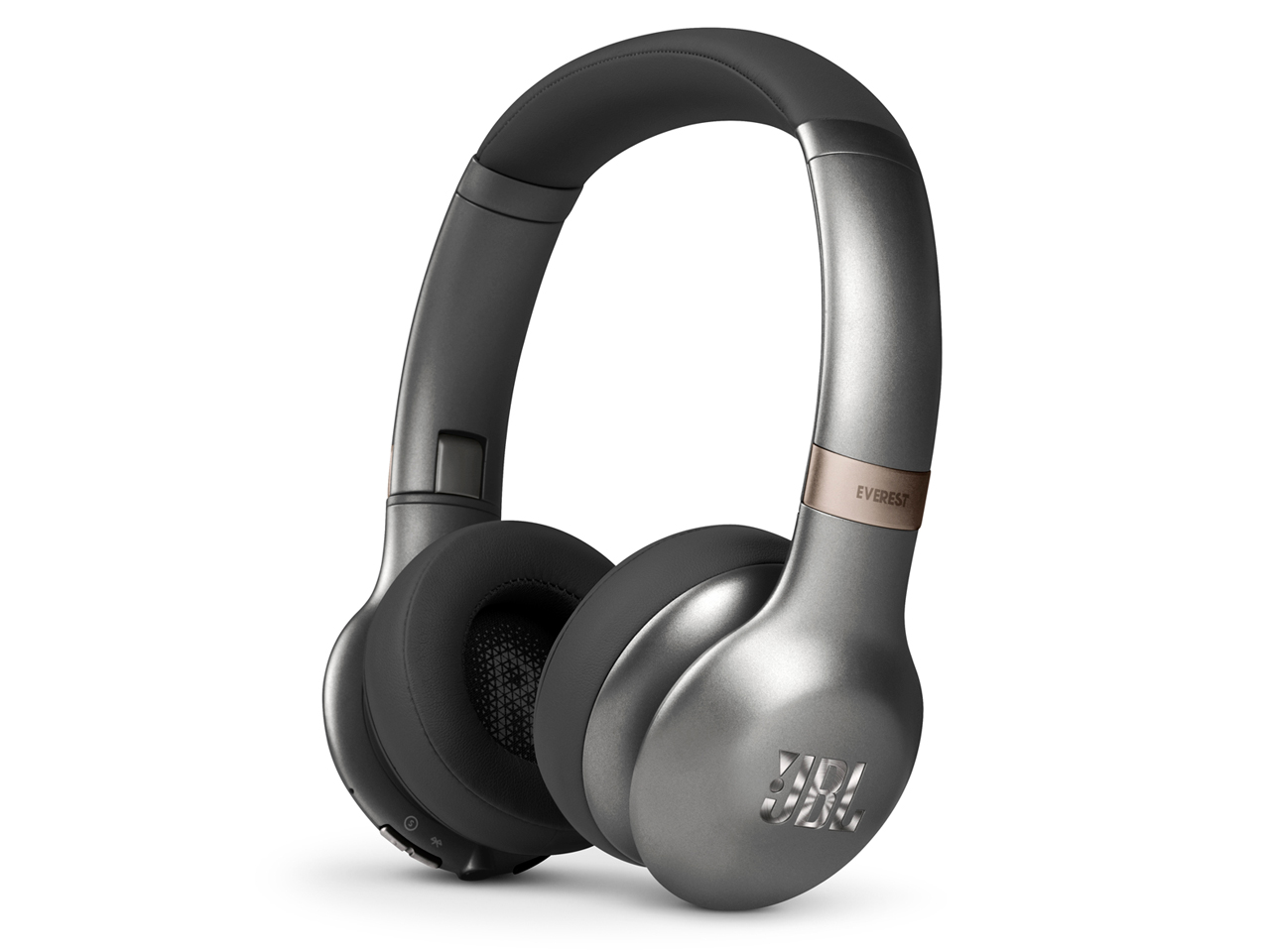 Jbl Everest ヘッドホン　外装のみ劣化　経年劣化　音質は問題なし JBLのヘッドホン、EVEREST 700のご紹介です。