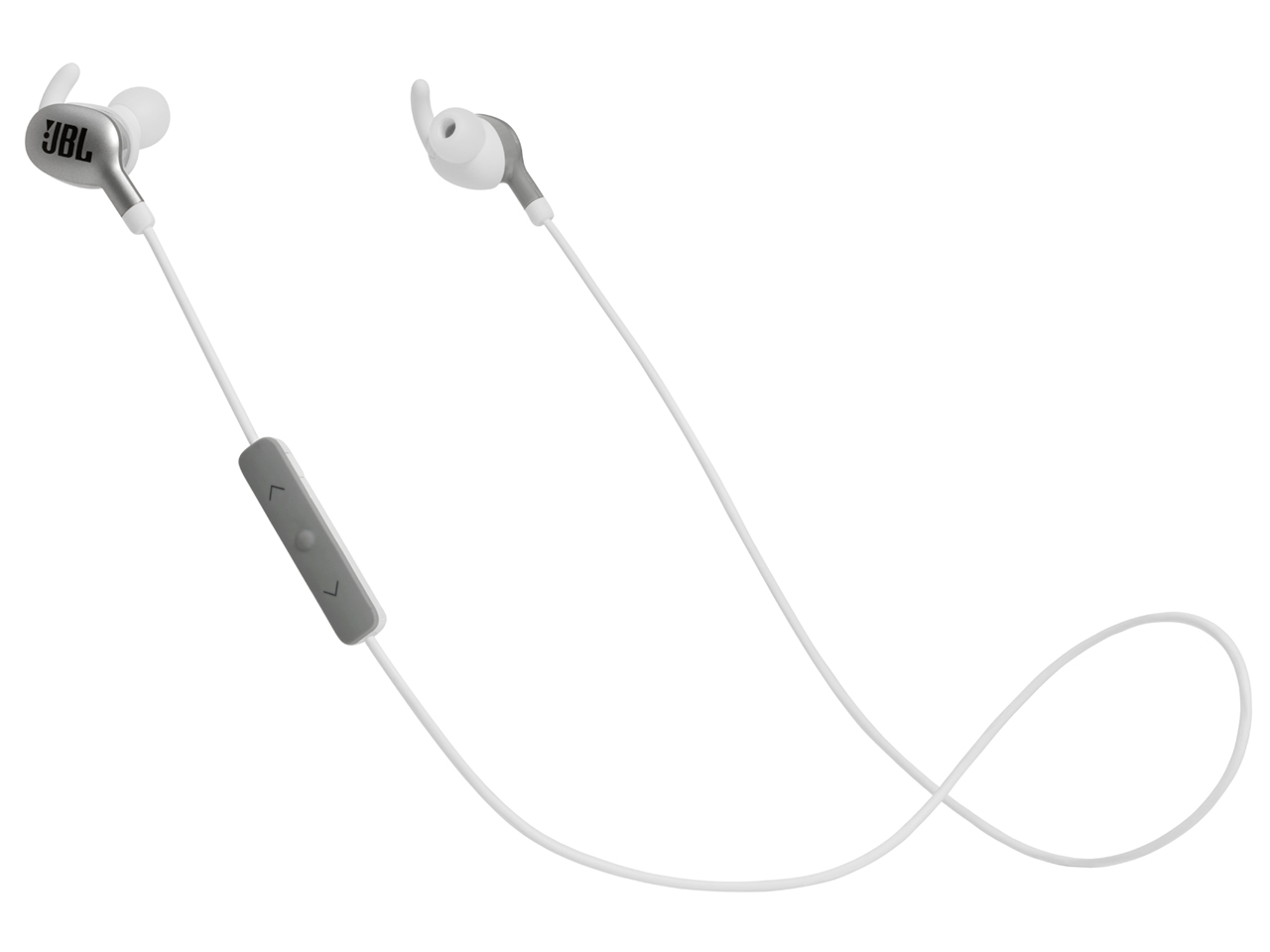 ヘッドフォン　JBL Bluetoothカナル型イヤホン EVEREST (ガンメタル) [JBLV110BTGML] JBL EVEREST™ 110 | Wireless In-ear headphones
