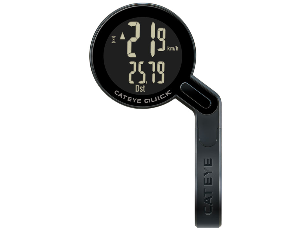 �N�C�b�N CC-RS100W �̐��i�摜