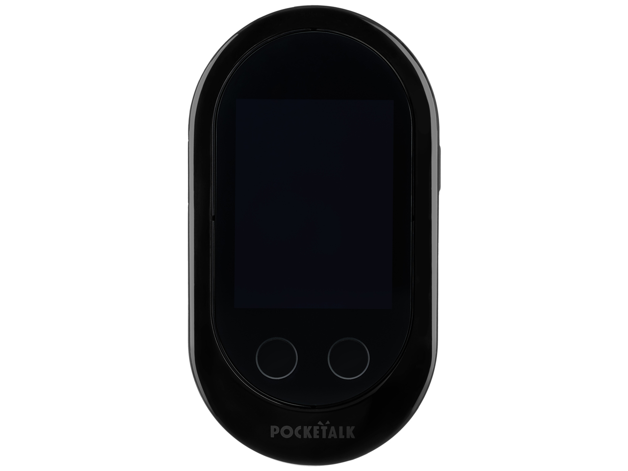ポケトーク POCKETALK W グローバル通信(2年)付き W1PGG