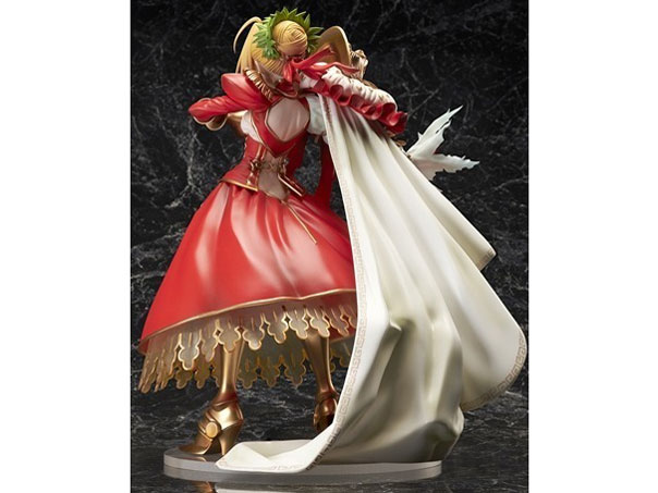 Fate/Grand Order 1/7 �Z�C�o�[/�l���E�N���E�f�B�E�X ��O�ė�