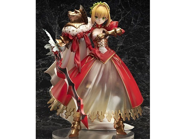 Fate/Grand Order 1/7 �Z�C�o�[/�l���E�N���E�f�B�E�X ��O�ė�
