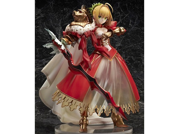 Fate/Grand Order 1/7 �Z�C�o�[/�l���E�N���E�f�B�E�X ��O�ė� �̐��i�摜