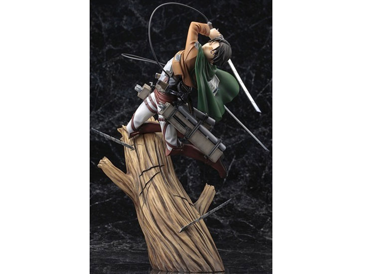 ARTFX J �i���̋��l 1/8 �����@�C ���j���[�A���p�b�P�[�Wver.