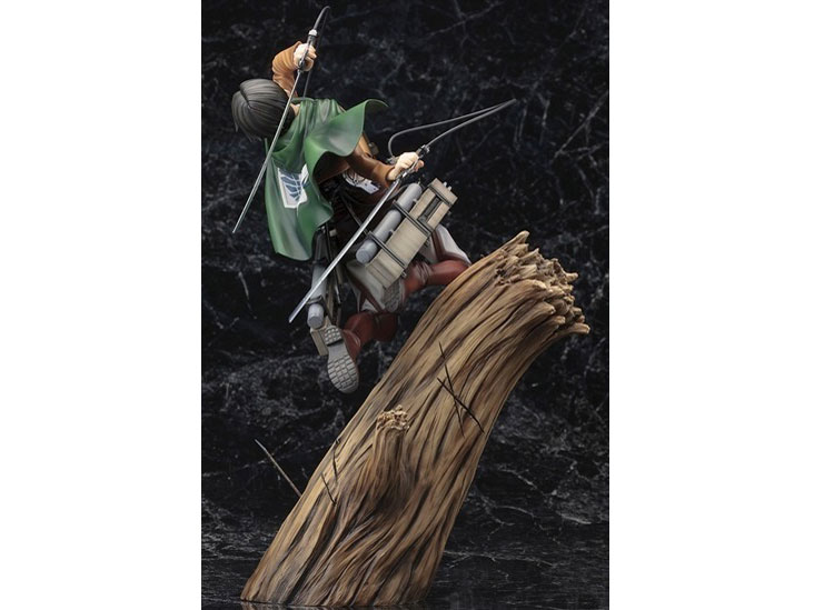 ARTFX J �i���̋��l 1/8 �����@�C ���j���[�A���p�b�P�[�Wver.