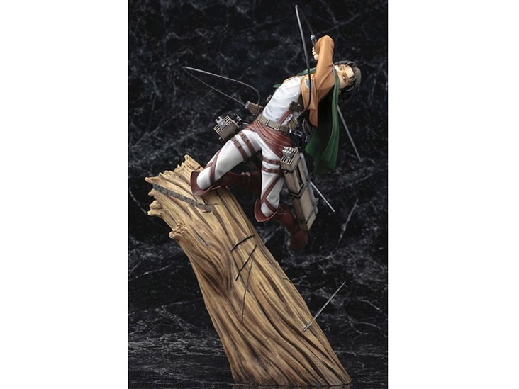 ARTFX J �i���̋��l 1/8 �����@�C ���j���[�A���p�b�P�[�Wver.