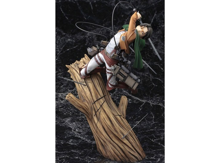 ARTFX J �i���̋��l 1/8 �����@�C ���j���[�A���p�b�P�[�Wver.