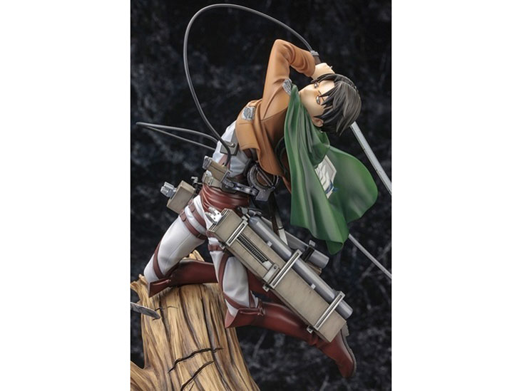ARTFX J �i���̋��l 1/8 �����@�C ���j���[�A���p�b�P�[�Wver.