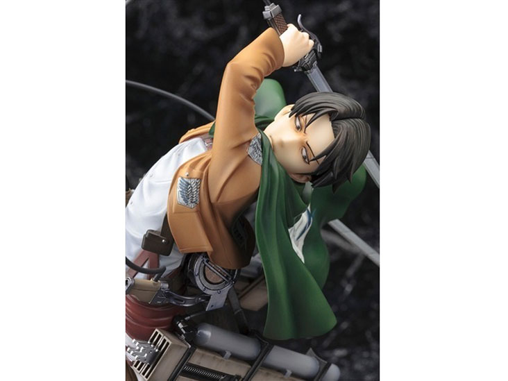 ARTFX J �i���̋��l 1/8 �����@�C ���j���[�A���p�b�P�[�Wver.