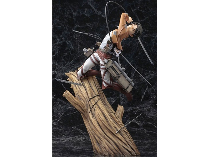ARTFX J �i���̋��l 1/8 �����@�C ���j���[�A���p�b�P�[�Wver.