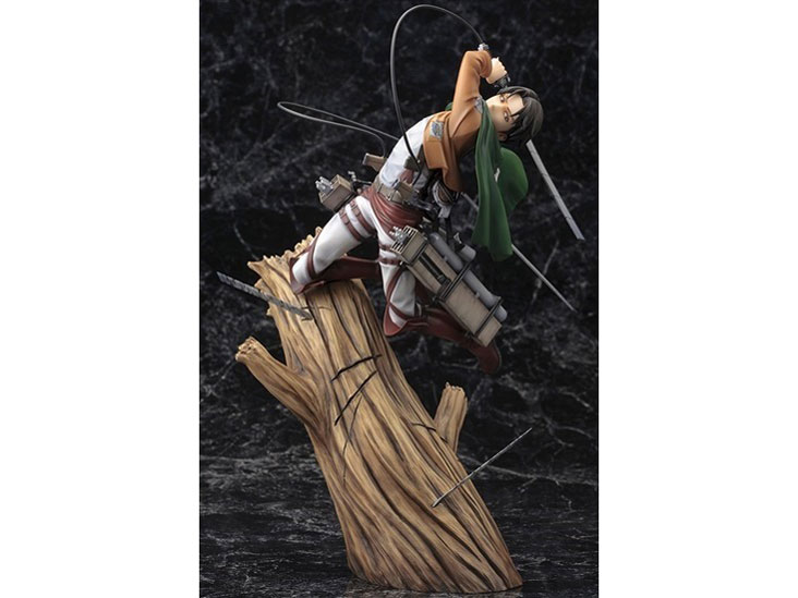 ARTFX J �i���̋��l 1/8 �����@�C ���j���[�A���p�b�P�[�Wver. �̐��i�摜