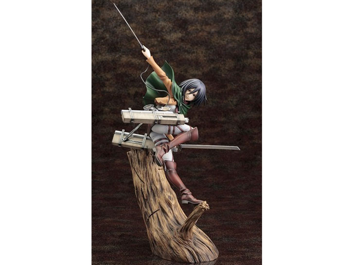 ARTFX J �i���̋��l 1/8 �~�J�T�E�A�b�J�[�}�� ���j���[�A���p�b�P�[�Wver.