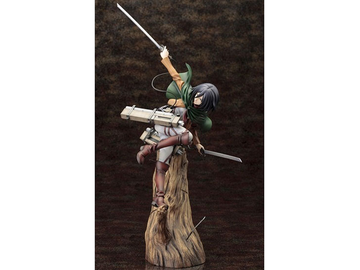 ARTFX J �i���̋��l 1/8 �~�J�T�E�A�b�J�[�}�� ���j���[�A���p�b�P�[�Wver.