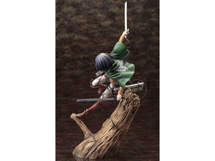 ARTFX J �i���̋��l 1/8 �~�J�T�E�A�b�J�[�}�� ���j���[�A���p�b�P�[�Wver.