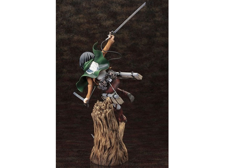 ARTFX J �i���̋��l 1/8 �~�J�T�E�A�b�J�[�}�� ���j���[�A���p�b�P�[�Wver.