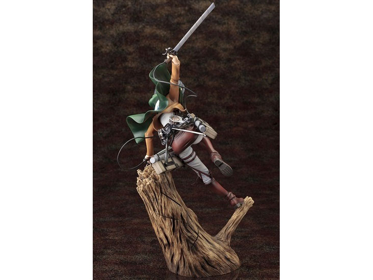 ARTFX J �i���̋��l 1/8 �~�J�T�E�A�b�J�[�}�� ���j���[�A���p�b�P�[�Wver.