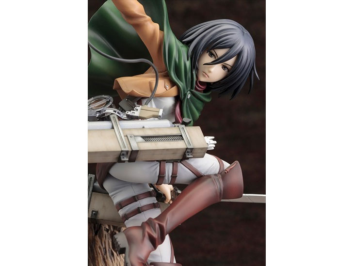 ARTFX J �i���̋��l 1/8 �~�J�T�E�A�b�J�[�}�� ���j���[�A���p�b�P�[�Wver.