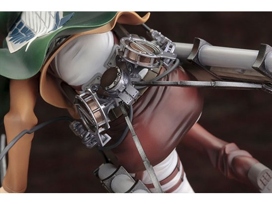 ARTFX J �i���̋��l 1/8 �~�J�T�E�A�b�J�[�}�� ���j���[�A���p�b�P�[�Wver.