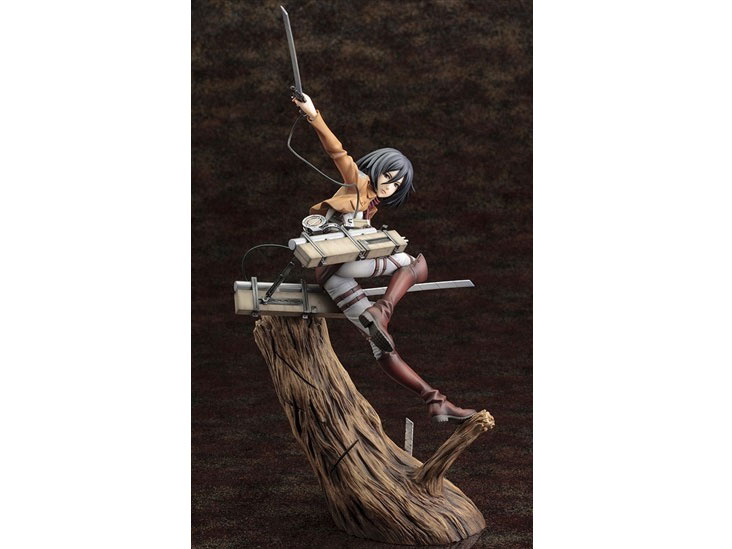 ARTFX J �i���̋��l 1/8 �~�J�T�E�A�b�J�[�}�� ���j���[�A���p�b�P�[�Wver.