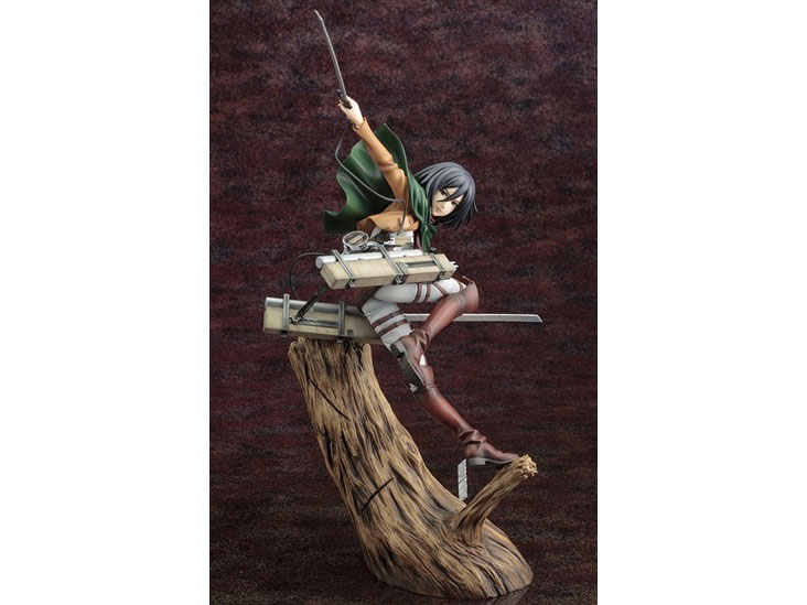 ARTFX J �i���̋��l 1/8 �~�J�T�E�A�b�J�[�}�� ���j���[�A���p�b�P�[�Wver. �̐��i�摜