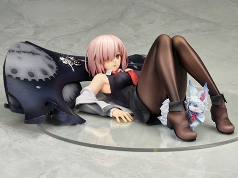 Fate/Grand Order 1/7 �}�V���E�L���G���C�g