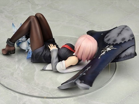 Fate/Grand Order 1/7 �}�V���E�L���G���C�g