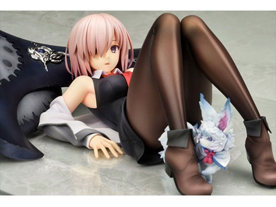 Fate/Grand Order 1/7 �}�V���E�L���G���C�g