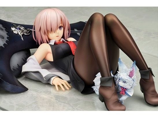 Fate/Grand Order 1/7 �}�V���E�L���G���C�g