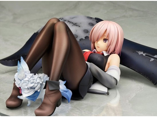 Fate/Grand Order 1/7 �}�V���E�L���G���C�g