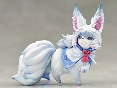 Fate/Grand Order 1/7 �}�V���E�L���G���C�g