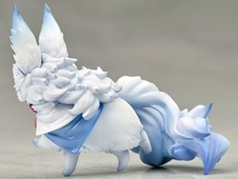 Fate/Grand Order 1/7 �}�V���E�L���G���C�g