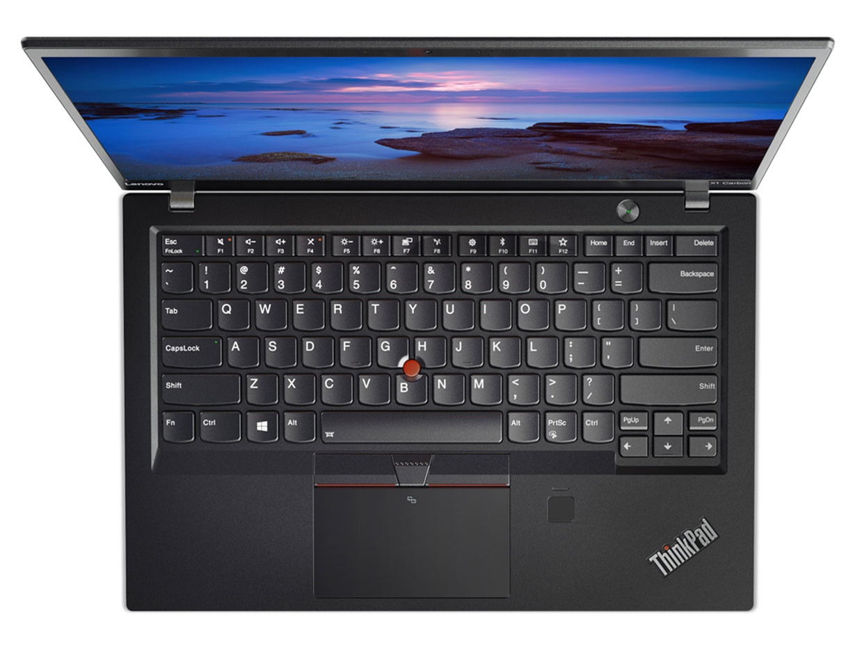 ThinkPad X1 Carbon 20K40031JP