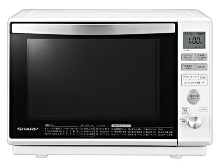 SHARP過熱水蒸気オーブンレンジ RE-V80A シャープ RE-V80A 価格比較 - 価格.com