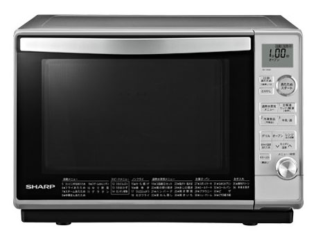 アパレル通販サイトランキング シャープ 価格.com - 価格比較 RE-V90A 電子レンジ・オーブン