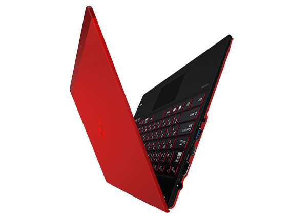FMV LIFEBOOK UH�V���[�Y WU2/C2 KC_WU2C2_A044 Core i7�E������12GB�ESSD 512GB���ڃ��f�� [�T�e�����b�h]
