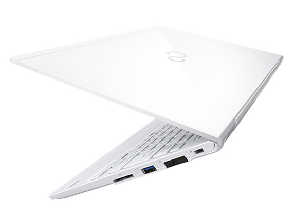 FMV LIFEBOOK UH�V���[�Y WU2/C2 KC_WU2C2_A045 Core i7�E������12GB�ESSD 512GB���ڃ��f�� [�A�[�o���z���C�g]